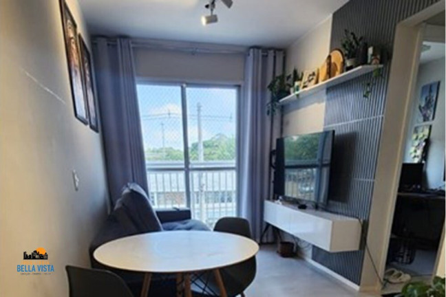 Imagem Apartamento com 2 Quartos à Venda,  em Vila água Funda - São Paulo