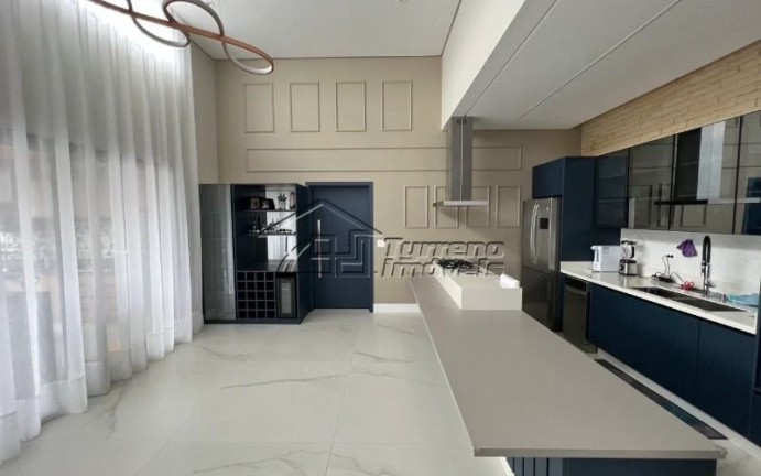 Imagem Casa de Condomínio com 4 Quartos à Venda, 315 m² em Urbanova - São José Dos Campos Imagem Casa de Condomínio com 4 Quartos à Venda, 315 m² em Urbanova - São José Dos Campos