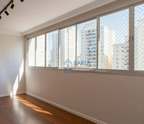 Imagem Apartamento com 4 Quartos à Venda, 120 m² em Perdizes - São Paulo Imagem Apartamento com 4 Quartos à Venda, 120 m² em Perdizes - São Paulo