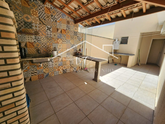 Imagem Casa com 3 Quartos à Venda, 250 m² em Ibiti Royal Park - Sorocaba Imagem Casa com 3 Quartos à Venda, 250 m² em Ibiti Royal Park - Sorocaba