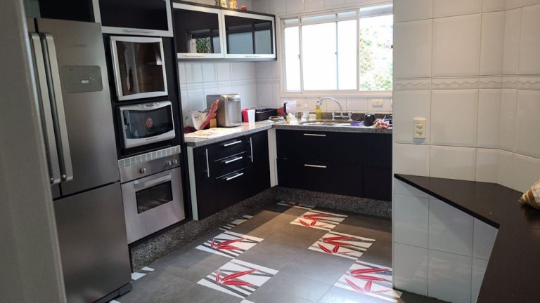 Imagem Apartamento com 3 Quartos à Venda, 155 m² em Santo Amaro - São Paulo Imagem Apartamento com 3 Quartos à Venda, 155 m² em Santo Amaro - São Paulo
