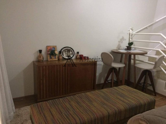 Imagem Casa com 3 Quartos à Venda, 240 m² em Vila Didi - Jundiaí