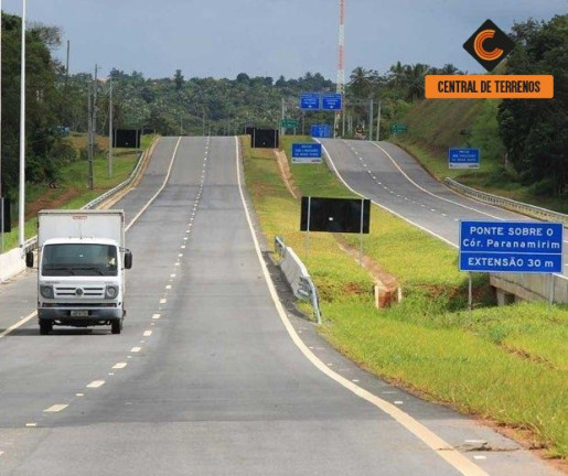 Imagem Terreno à Venda, 700.000 m² em Estrada Do Coco - Lauro De Freitas Imagem Terreno à Venda, 700.000 m² em Estrada Do Coco - Lauro De Freitas
