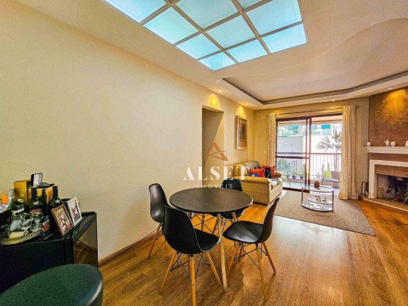 Imagem Apartamento com 3 Quartos à Venda, 96 m² em Tatuapé - São Paulo