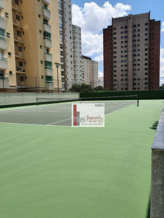 Imagem Apartamento com 1 Quarto à Venda, 38 m² em Vila Suzana - São Paulo Imagem Apartamento com 1 Quarto à Venda, 38 m² em Vila Suzana - São Paulo