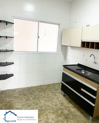 Imagem Casa com 2 Quartos para Alugar ou Temporada, 95 m² em Ipês (polvilho) - Cajamar Imagem Casa com 2 Quartos para Alugar ou Temporada, 95 m² em Ipês (polvilho) - Cajamar