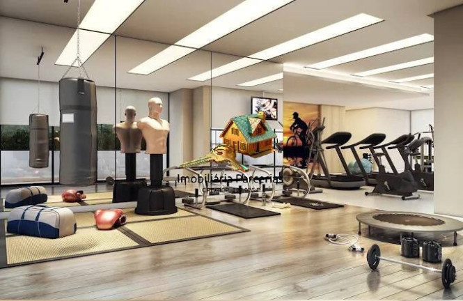 Imagem Apartamento com 2 Quartos à Venda, 85 m² em Melville Empresarial I E Ii - Barueri Imagem Apartamento com 2 Quartos à Venda, 85 m² em Melville Empresarial I E Ii - Barueri