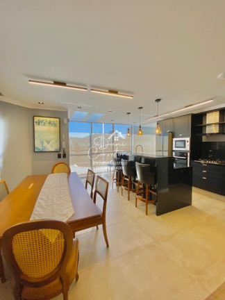 Imagem Imóvel com 3 Quartos à Venda, 280 m² em Pitangueiras - Guarujá