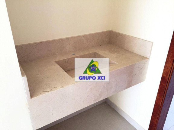 Imagem Sobrado com 4 Quartos à Venda, 375 m² em Swiss Park - Campinas Imagem Sobrado com 4 Quartos à Venda, 375 m² em Swiss Park - Campinas