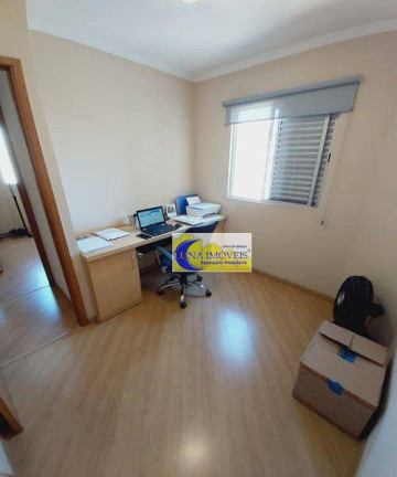 Imagem Apartamento com 3 Quartos à Venda, 60 m² em Parque Marajoara - Santo André Imagem Apartamento com 3 Quartos à Venda, 60 m² em Parque Marajoara - Santo André