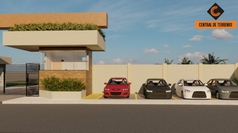 Imagem Terreno à Venda, 156 m² em Buraquinho - Lauro De Freitas Imagem Terreno à Venda, 156 m² em Buraquinho - Lauro De Freitas