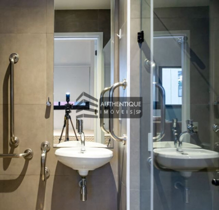 Imagem Apartamento com 1 Quarto à Venda, 32 m² em Pinheiros - São Paulo Imagem Apartamento com 1 Quarto à Venda, 32 m² em Pinheiros - São Paulo