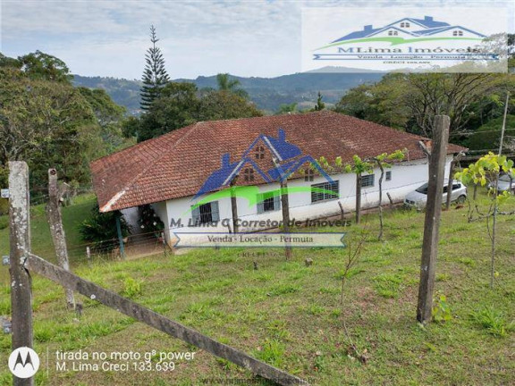 Imagem Chácara com 3 Quartos à Venda, 46.887 m² em Portão - Atibaia