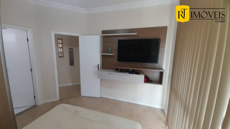 Imagem Apartamento com 3 Quartos à Venda, 120 m² em Centro - Cabo Frio