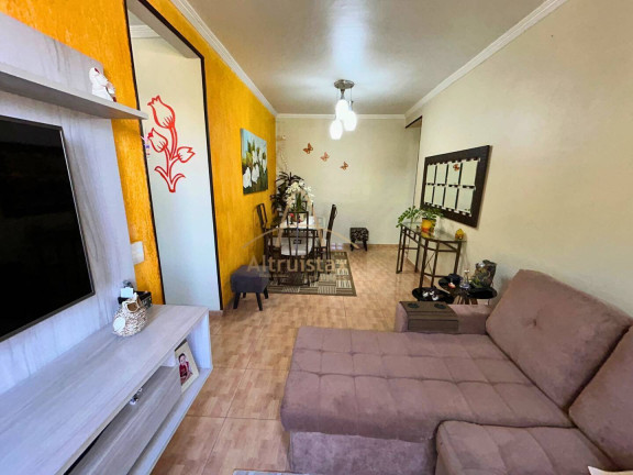 Imagem Apartamento com 2 Quartos à Venda, 62 m² em Jardim D'abril - Osasco
