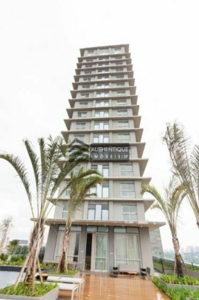 Imagem Apartamento com 1 Quarto à Venda, 35 m² em Butantã - São Paulo Imagem Apartamento com 1 Quarto à Venda, 35 m² em Butantã - São Paulo