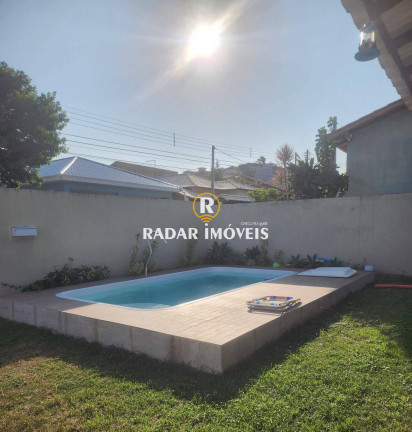 Imagem Casa com 3 Quartos à Venda, 300 m² em Peró - Cabo Frio