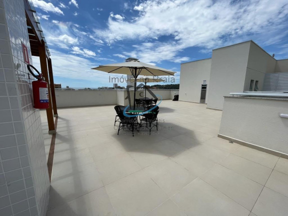 Imagem Apartamento com 2 Quartos à Venda, 70 m² em Toninhas - Ubatuba