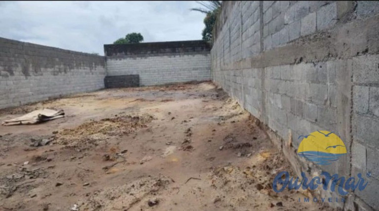 Imagem Terreno para Alugar ou Temporada, 250 m² em Jardim Coronel - Itanhaém Imagem Terreno para Alugar ou Temporada, 250 m² em Jardim Coronel - Itanhaém