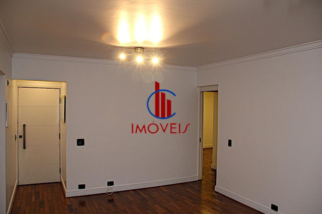 Imagem Apartamento com 2 Quartos à Venda, 100 m² em Vila Mariana - São Paulo