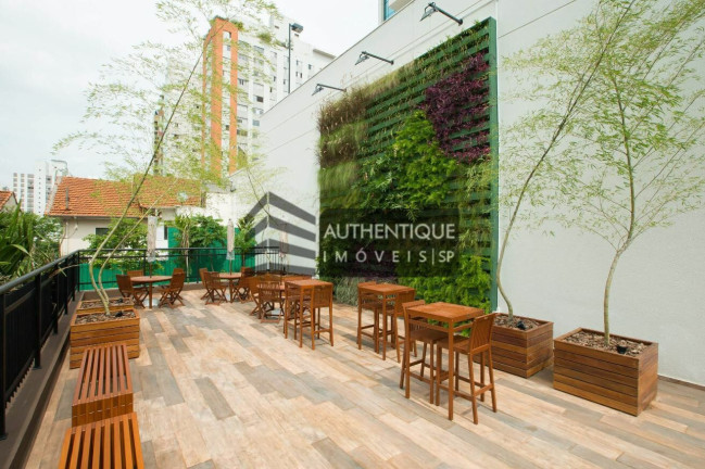 Imagem Imóvel à Venda, 74 m² em Vila Clementino - São Paulo Imagem Imóvel à Venda, 74 m² em Vila Clementino - São Paulo