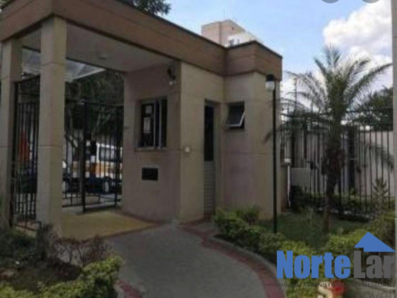 Imagem Apartamento com 2 Quartos à Venda, 49 m² em Vila Roque - São Paulo