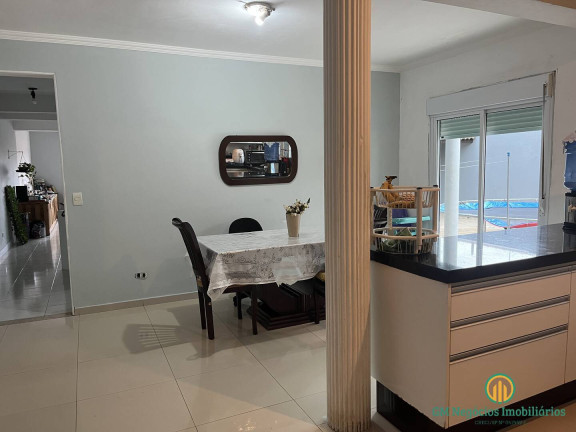 Imagem Casa com 4 Quartos à Venda, 300 m² em Vargem Grande Paulista