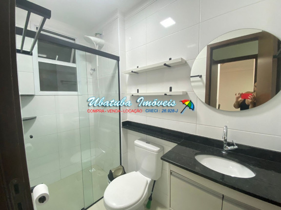 Imagem Apartamento com 2 Quartos para Alugar, 56 m² em Perequê Açu - Ubatuba Imagem Apartamento com 2 Quartos para Alugar, 56 m² em Perequê Açu - Ubatuba