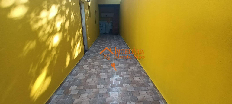 Imagem Casa com 2 Quartos à Venda, 117 m² em Residencial Parque Cumbica - Guarulhos Imagem Casa com 2 Quartos à Venda, 117 m² em Residencial Parque Cumbica - Guarulhos