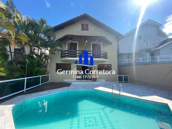 Imagem Casa com 4 Quartos à Venda, 520 m² em Alphaville - Santana De Parnaíba Imagem Casa com 4 Quartos à Venda, 520 m² em Alphaville - Santana De Parnaíba