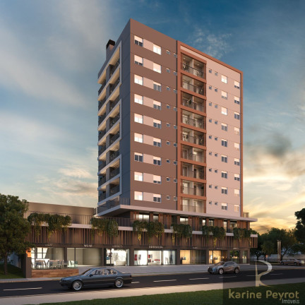 Apartamento com 2 Quartos à Venda, 82 m² em São José - São Leopoldo
