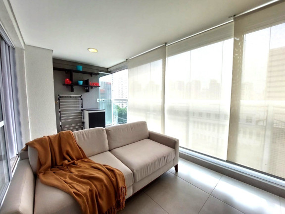 Imagem Imóvel com 1 Quarto para Alugar, 41 m² em Vila Mariana - São Paulo Imagem Imóvel com 1 Quarto para Alugar, 41 m² em Vila Mariana - São Paulo