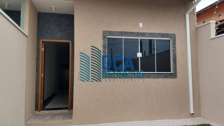 Imagem Casa com 2 Quartos à Venda, 70 m² em Residencial Estoril - Taubaté