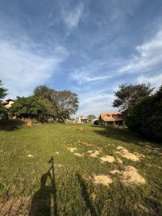 Imagem Terreno à Venda, 1.280 m² em Condominio Portal Dos Lagos - Boituva