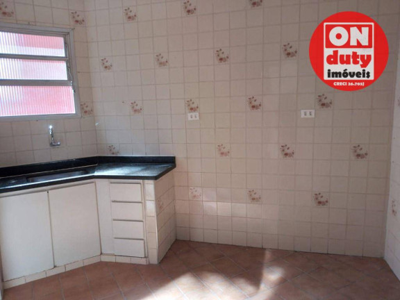 Imagem Apartamento com 2 Quartos à Venda, 65 m² em Saboó - Santos Imagem Apartamento com 2 Quartos à Venda, 65 m² em Saboó - Santos