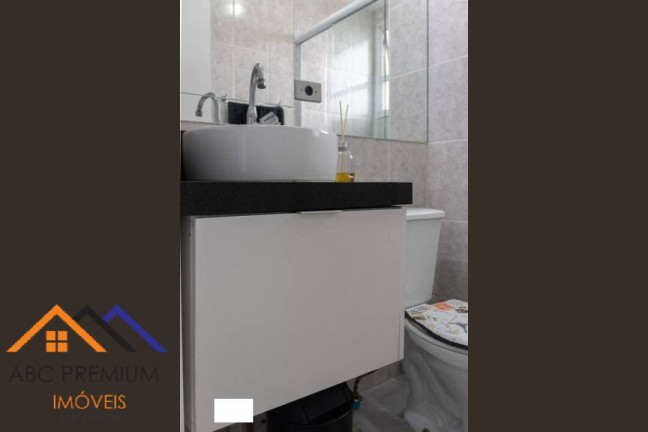 Imagem Apartamento com 2 Quartos à Venda, 50 m² em Vila América - Santo André