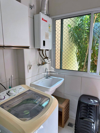 Imagem Apartamento com 3 Quartos à Venda, 115 m² em Porto Das Dunas - Aquiraz Imagem Apartamento com 3 Quartos à Venda, 115 m² em Porto Das Dunas - Aquiraz