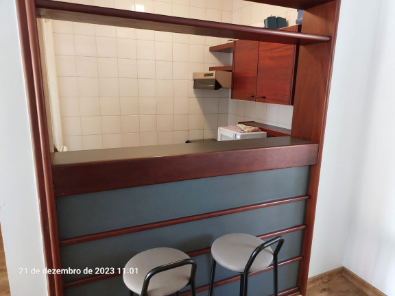 Imagem Flat com 1 Quarto à Venda, 48 m² em Centro - São Bernardo Do Campo