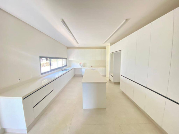 Imagem Casa com 5 Quartos à Venda, 950 m² em Tamboré - Santana De Parnaíba