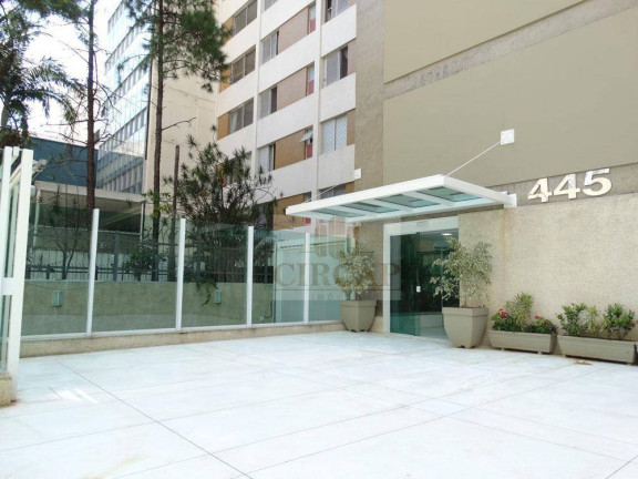 Imagem Edifício Residencial à Venda ou Locação, 5.492 m² em Consolação - São Paulo