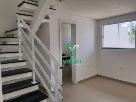 Imagem Sobrado com 2 Quartos à Venda, 60 m² em Ganchinho - Curitiba