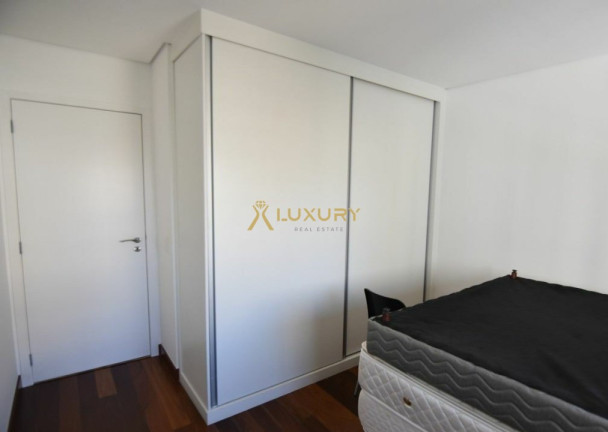 Imagem Imóvel com 4 Quartos à Venda, 137 m² em Vila Da Serra - Nova Lima
