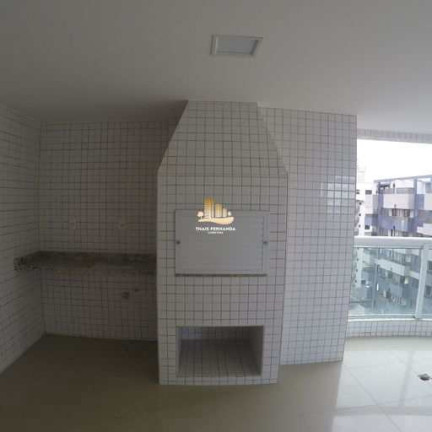 Imagem Apartamento com 3 Quartos à Venda, 172 m² em Tupi - Praia Grande
