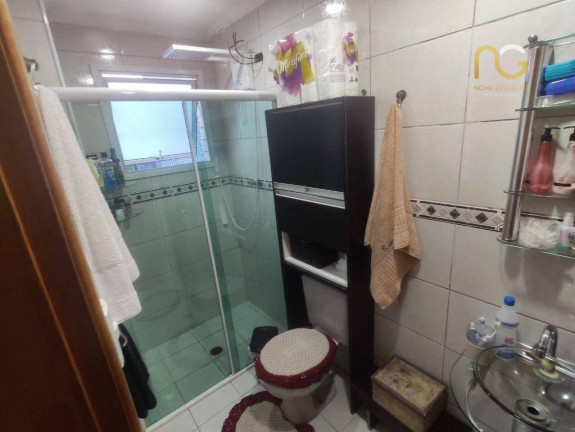 Imagem Apartamento com 3 Quartos à Venda, 89 m² em Aviação - Praia Grande Imagem Apartamento com 3 Quartos à Venda, 89 m² em Aviação - Praia Grande
