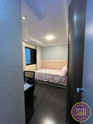 Imagem Apartamento com 3 Quartos à Venda, 96 m² em Vila Regente Feijó - São Paulo Imagem Apartamento com 3 Quartos à Venda, 96 m² em Vila Regente Feijó - São Paulo