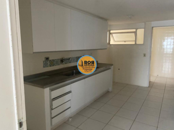 Imagem Apartamento com 3 Quartos à Venda, 160 m² em Centro - Jaboatão Dos Guararapes