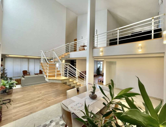 Imagem Casa de Condomínio com 3 Quartos à Venda, 810 m² em Nova Higienópolis - Jandira Imagem Casa de Condomínio com 3 Quartos à Venda, 810 m² em Nova Higienópolis - Jandira