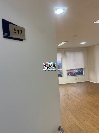 Imagem Apartamento com 1 Quarto à Venda ou Locação, 40 m² em Pinheiros - São Paulo Imagem Apartamento com 1 Quarto à Venda ou Locação, 40 m² em Pinheiros - São Paulo
