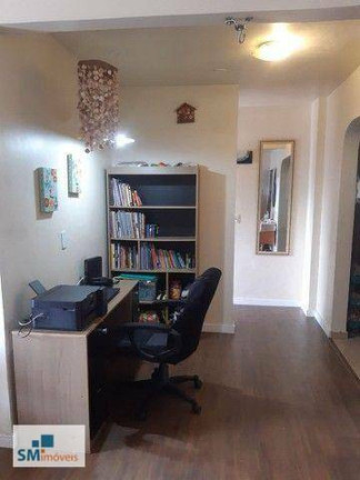 Imagem Apartamento com 2 Quartos à Venda, 95 m² em Santo Amaro - São Paulo Imagem Apartamento com 2 Quartos à Venda, 95 m² em Santo Amaro - São Paulo