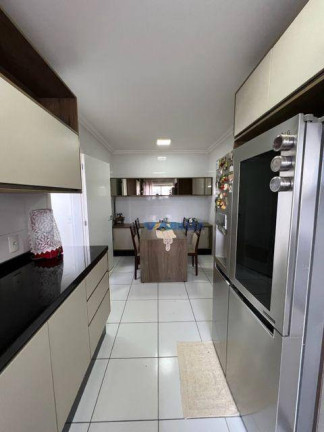 Imagem Apartamento com 3 Quartos à Venda, 154 m² em Jardim Flor Da Montanha - Guarulhos Imagem Apartamento com 3 Quartos à Venda, 154 m² em Jardim Flor Da Montanha - Guarulhos